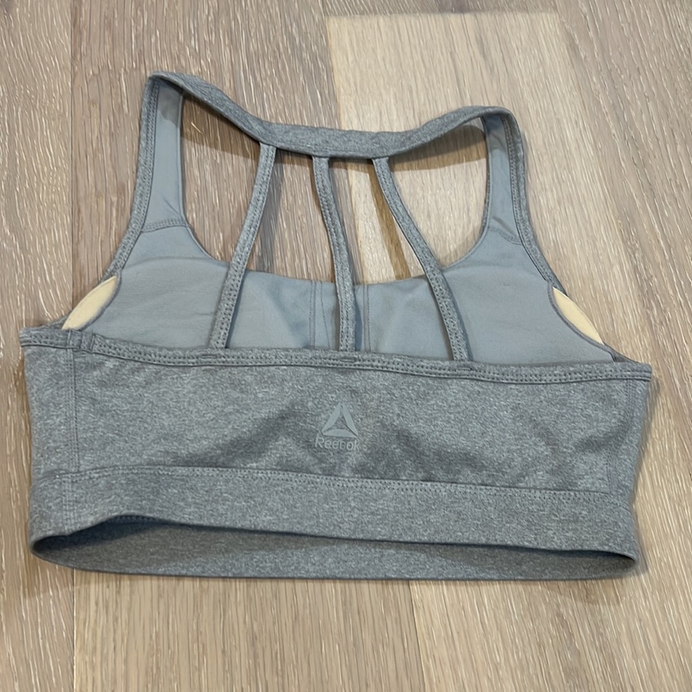 Reebok Sports Bra - Picture 2 of 4